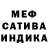 Дистиллят ТГК жижа Maria Solowih